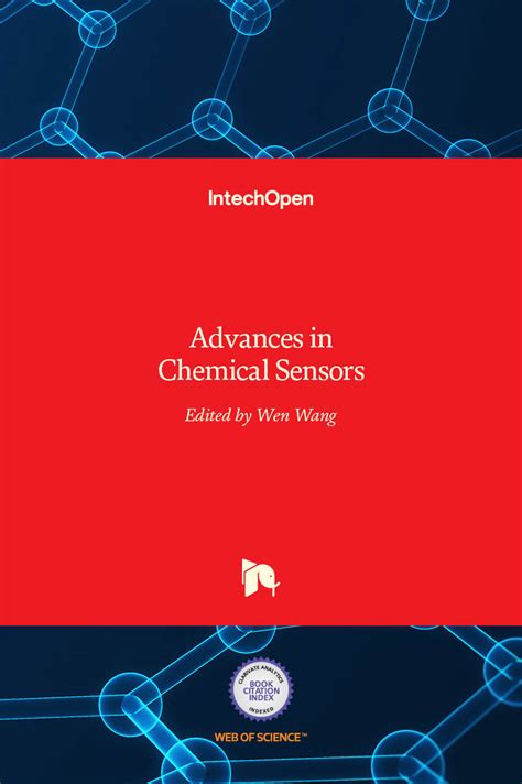 Advances in Chemical Sensors | IntechOpen