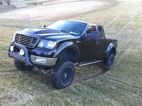 Nitto Mud Grapplers vs Trail Grapplers - Page 4 - Ford F150 Forum ...