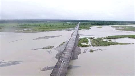 Top 10 Longest Bridges In India In 2024