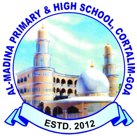 Al Madina High School - Codeavour 2021