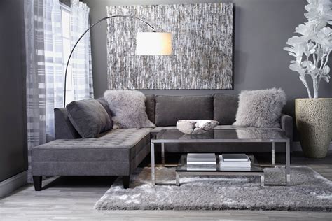 20+ Grey Couch Interior Design – HomeDecorish