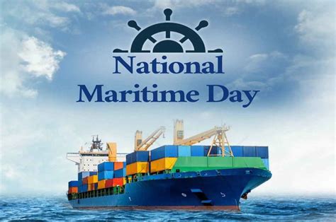 Nation Maritime Day 2023: क्यों मनाया जाता है राष्ट्रीय समुद्री दिवस