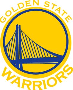 Golden State Warriors logo