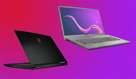 Score powerful MSI gaming laptops for as low as $639 on Amazon