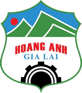 Hoàng Anh Gia Lai Logo PNG Vector (AI) Free Download