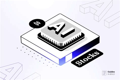 Top 5 Artificial Intelligence Stocks [2024] | Investing in AI