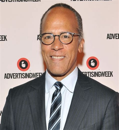 Dateline Turns 26: Lester Holt, Keith Morrison & More Reflect