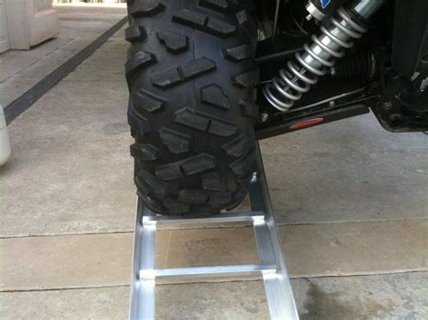 Long ATV Ramp Review - UTV Guide