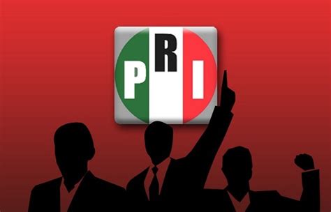 Aprueban Lista de Plurinominales En El PRI - Changoonga.com