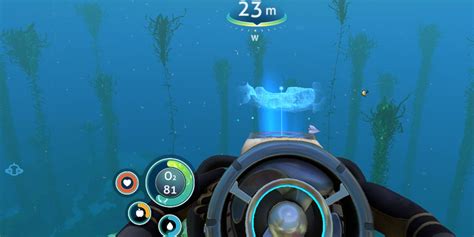 Subnautica: 10 Tips For Playing In VR