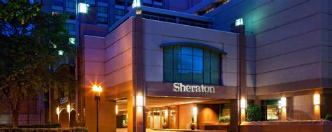 Sheraton Boston Hotel - Boston | Marriott Bonvoy