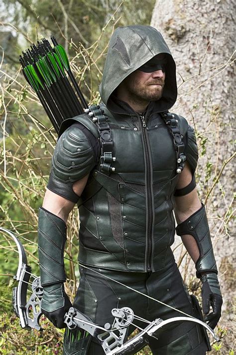 Arrow Season 5 Premiere the Most Violent, Vicious Yet | Collider