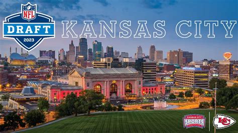 Kansas City awarded 2023 NFL draft