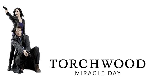 Superpowers That Be: Review: Torchwood Miracle Day Premiere