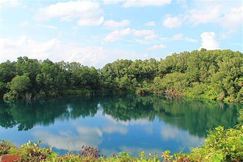 A Day Trip to Pulau Ubin: Escaping Singapore City