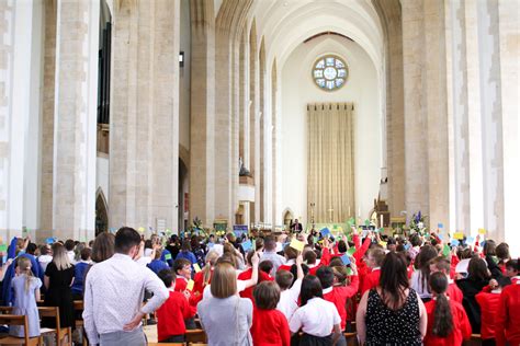 Guildford Cathedral - Diocese of Guildford