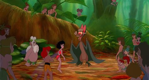 Batty Koda/gallery | FernGully Wiki | Fandom