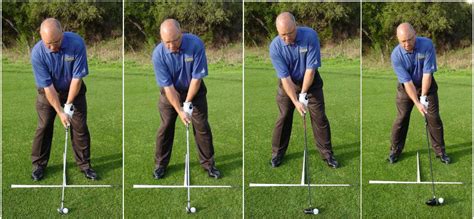 Step-by-Step Guide to a Great Golf Setup