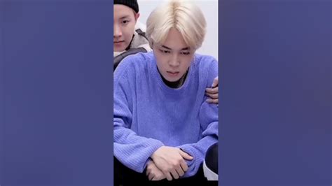 jimin angry face 😐 - YouTube