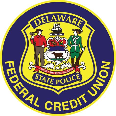 Delaware State Police Logo - D. Hilton Associates Inc.