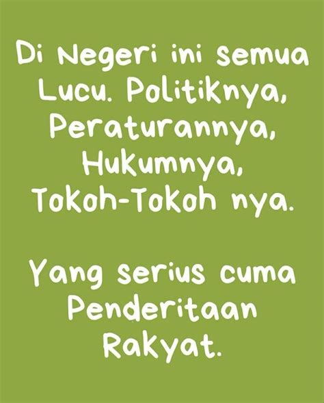 Pin by Iseeeng on Republik Indonesia | Lucu, Kutipan lucu, Teks lucu