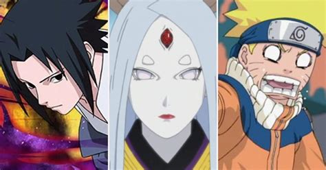 Anime: Estos son los personajes que Naruto no logró derrotar nunca | La Verdad Noticias