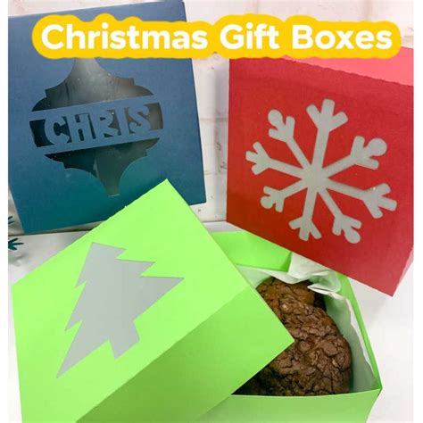 DIY Christmas Gift Boxes That Everyone Will Love - Daily Dose of DIY