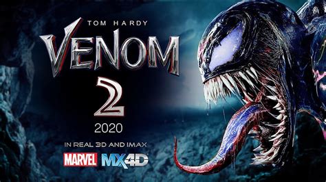 Venom 2 Trailer, Release Date, Cast, Plot Spoilers, Spider-Man Cameo ...