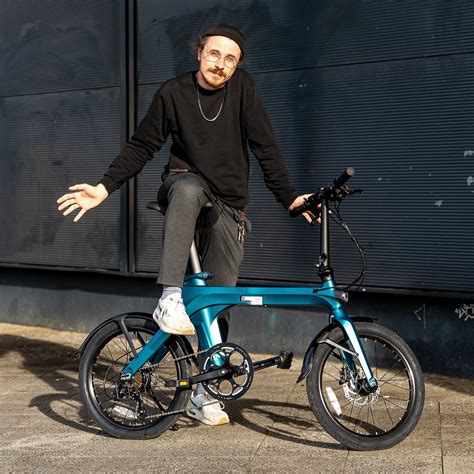 Fiido X Electric Bike Review: The Best-looking E-bike I've, 49% OFF