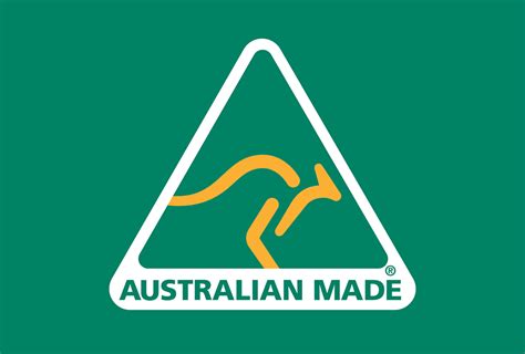 Australian made logo registered in EU, UK and UAE - Australian ...