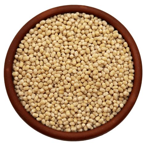 Buy Organic White Urad Dal | Vellai Ulundu | White Gram | White Lentil | UlaMart