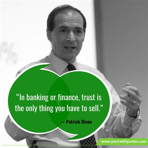 Top Banking Quotes Sayings Every Bankers Must Know!