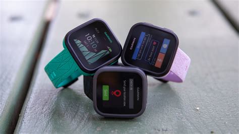 Garmin Bounce kids smartwatch offers geolocation and chore tracking ...