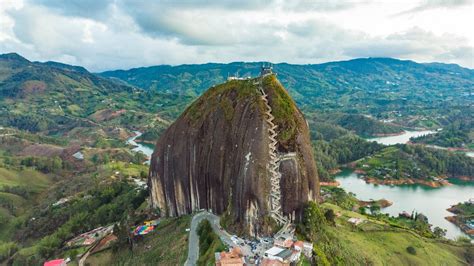 Cómo son las zonas en donde están los lugares turísticos de Medellín | Blogs El Tiempo