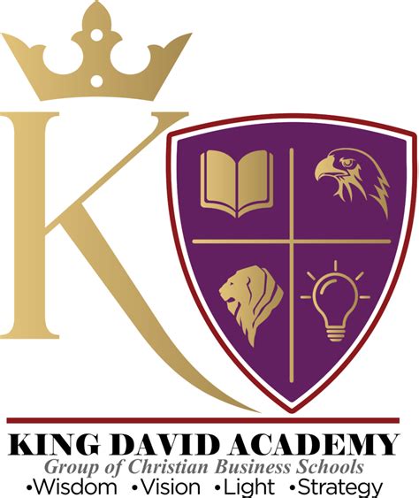 About us - King David Academy