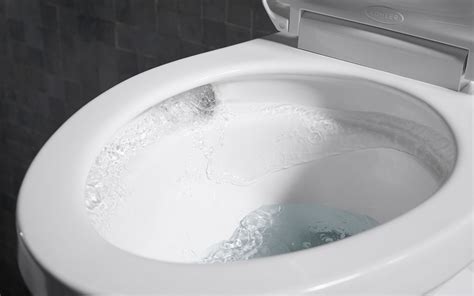 Self Cleaning Toilet Technology | ContinuousClean | KOHLER