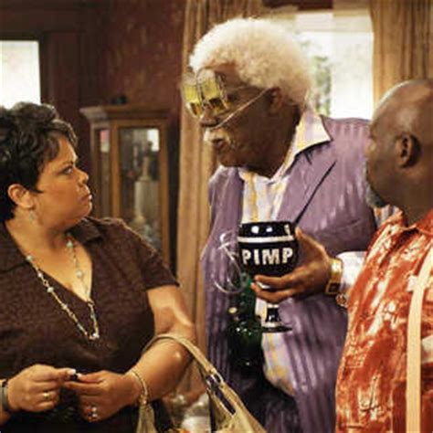 Madea Goes to Jail Picture 1