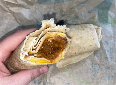 Fast-Food Burrito Taste Test: Chipotle vs Taco Bell vs Qdoba