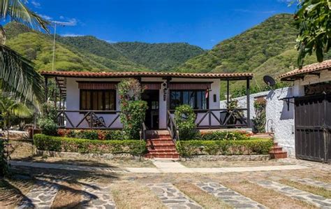 Taganga Guesthouse (Colombia) - Hostel Reviews - TripAdvisor