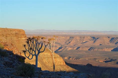 Fish River Canyon Facts and Unbiased Visitor's Guide