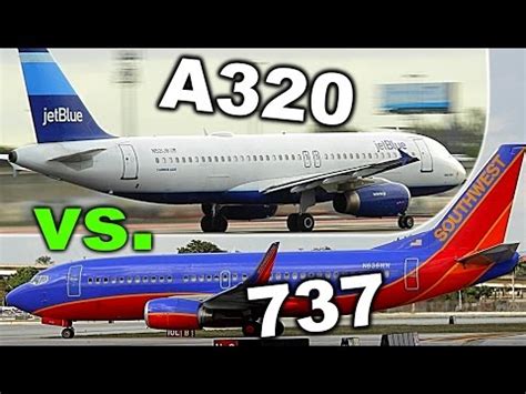 Airbus A320 Sharklets Vs Boeing 737 Winglets Full Hd1080p