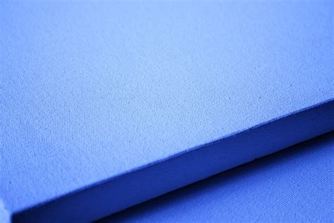 Blue Tinted Canvas Free Stock Photo - Public Domain Pictures