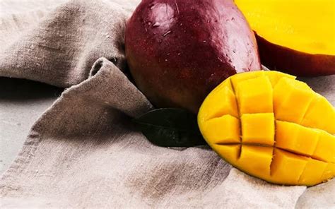 What is the Active Ingredient in African Mango?