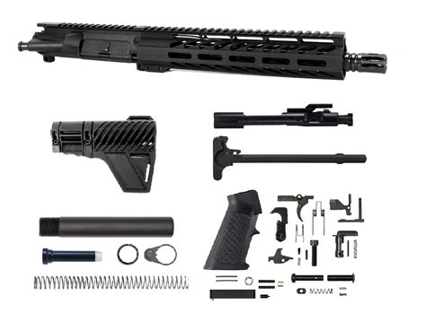 10.5 inch 300 Blackout Upper Kit | Pro2A Tactical