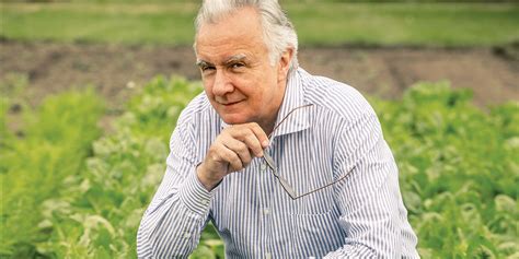 Alain Ducasse Survived a Plane Crash at 27 and Now Has 21 Michelin Stars