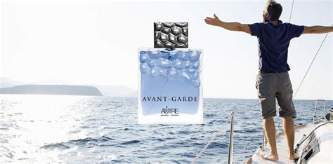 Avant-Garde Autre Parfum cologne - a fragrance for men 2013