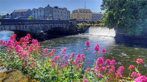 See & Do | Explore Galway | 4 Star Oranmore Lodge Hotel