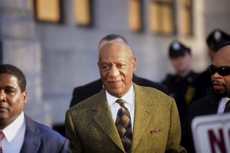 What's Next For Bill Cosby? Comedian Blames Racism Ahead Of Sexual ...