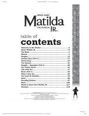 Roald Dahls Matilda JR. - Actors Script Vebuka.com.pdf - 3/10/2021 Roald Dahl's Matilda JR ...