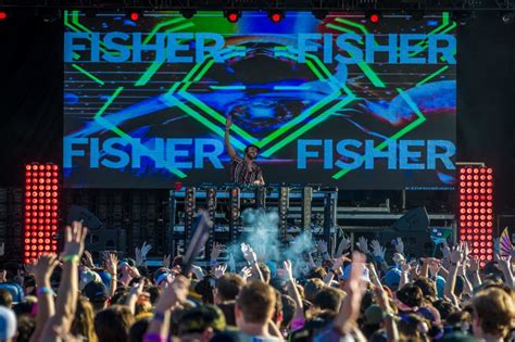 Fisher Drops Two Irresistible House Tunes on 'Freaks' EP | EDM Identity